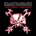 thumbnail image 5 of Iron Maiden THe Final Frontier Hockey Jersey, 5 of 5