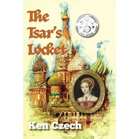 The Tsar s Locket (Paperback)