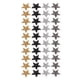 thumbnail image 4 of Parches Termoadhesivos, Patrón De Estrellas, 40 Piezas, Atractivos Parches Decorativos De Diamantes De Imitación Para Mochilas, 4 of 7