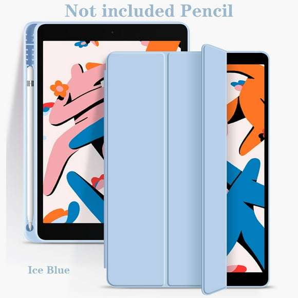 For iPad 2022 10th Gen Air 5 10.9 Case Pro 12.9 Case 2020 Pro 11 Cover iPad 9th Generation Case 10.2 Mini 6 With  Holder     Gift Festivals