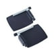 thumbnail image 5 of Pedal de reposapiés de silla de ruedas Instalación fácil de la pierna del pie ergonómico de lienzo ergonómico PP con eje, 5 of 8