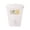 White, variant on erfcxs Cold Water Bottle With Faucet Lemonade Cool Bucket Ice Fruit Box Beverage Dispenser With Spigot 1 Gallon 1.5 Liters Container Cold Kettle With Faucet In Refrigerator