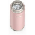 thumbnail image 4 of Thermos ICON Series Stainless Steel Vacuum Insulated Water Bottle w/ Spout, Pink, 24oz, 4 of 10