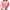 Rose Red, variant on Charmo Women's Color Block V Neck Button Front Knit Cardigan Sweater Outerwear