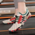 thumbnail image 5 of Water Shoes for Men and Women - Quick Dry, Non-Slip Swim, Lake, Kayaking, Beach, Pool, Surfing and Outdoor Sports Barefoot Shoes, 5 of 12