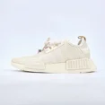 thumbnail image 2 of Adi-das NMD R1 Originals Mens Size 7.5 Casual Shoes Ecru Tint Sneakers NEW, 2 of 6
