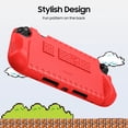 thumbnail image 6 of FINTIE Case Compatible with Nintendo Switch 2 (2025) with Game Card Slots, Shockproof Lightweight Protective Cover with Ergonomic Grip, Grip Ultralight Grip Case, 6 of 11