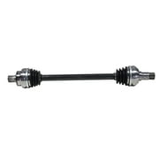 volvo s60 axle shaft assembly