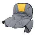 thumbnail image 1 of Mower  Cover, Weather Resistant UV Proof Comfortable Tractor  Cover with Pockets for Lawn Mower, 1 of 7