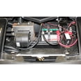 thumbnail image 4 of For Polaris Ranger 800 & Crew Cab Enclosure Heater Unit Defrost Defroster System, 4 of 4