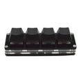 thumbnail image 4 of Clavier de Jeu 4 Touches Programmation Clavier Mécanique Macro, 4 of 8