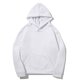 thumbnail image 1 of pstuiky Camisas casuales de manga larga para hombre, Sudadera con capucha deportiva de manga larga para hombre, estilo relajado y liso Tops de talla grande para hombre xxl, 1 of 5