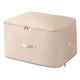 thumbnail image 2 of Organizadora Plegable Almacenamiento Edredón para Ropa Cama Sábana Almohada, 2 of 9