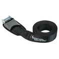 thumbnail image 2 of Keeper 8801334 Sangle de Cargaison 300 lbs 12 Pieds Noir, 2 of 3