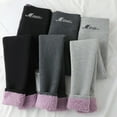 thumbnail image 4 of Women's Merino Wool Legging - Wicking Breathable Anti-Odor, 4 of 8