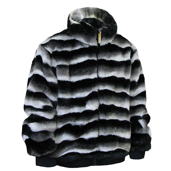 urban fur coat