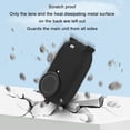 thumbnail image 4 of Funda Protectora de Silicona para cámara de acción, impermeable, un prío de Golpes, un prío de polvo, con diseño hueco, fondos protectora de silicona para cámara de acción, 4 of 7