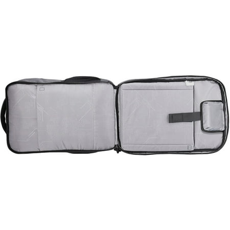 Swissdigital Design - Micro Backpack - Grey