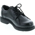 thumbnail image 7 of Hush Puppies Boys Dylan Lace Up Oxford School Shoes, 7 of 7