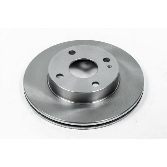 Power Stop JBR543 Autospecialty OE Replacement Brake Rotor - Front