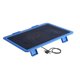 thumbnail image 5 of Laptop Cooler Cooling Pad Base Big Fan USB Stand for 14" or Smaller Laptop Blue, 5 of 5