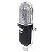 thumbnail image 3 of Heil Sound PR77DBK Microphone Dynamique Primé - Microphone pour Podcast, Microphone de Diffusion en Continu et Microphone d'Enregistrement, 3 of 4