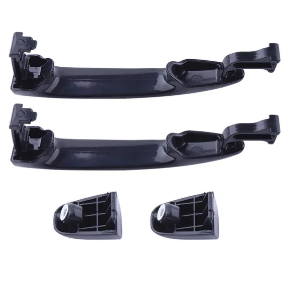 Door Handle For car Sienna 2004-10 rear left door 6921308020