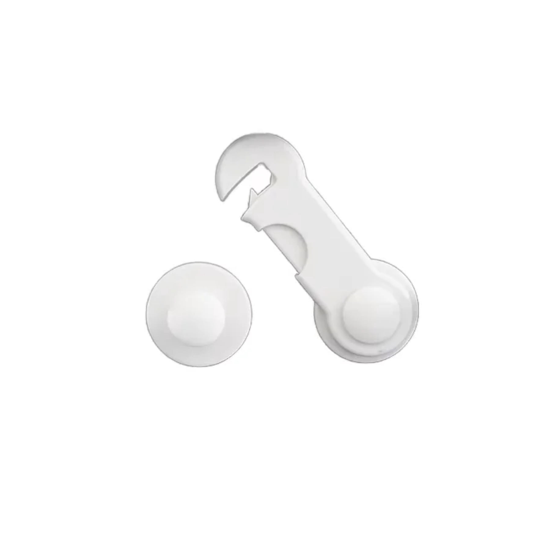 Wholesale Infant Products Cabinet Locks & Straps for Child Furniture Safety Refrigerator Door Lock Child Safety Strap Locks