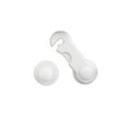 thumbnail image 2 of Wholesale Infant Products Cabinet Locks & Straps for Child Furniture Safety Refrigerator Door Lock Child Safety Strap Locks, 2 of 8