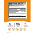 thumbnail image 6 of BulkSupplements Potassium BHB Powder- 9g per Serving - 100 Grams (3.5 oz) - 11 Servings, 6 of 6