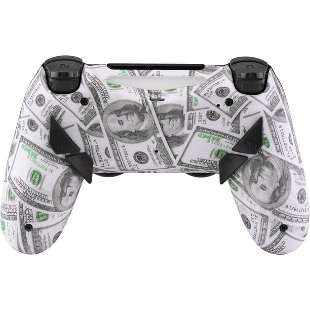 Walmart ps4 controller black friday sale
