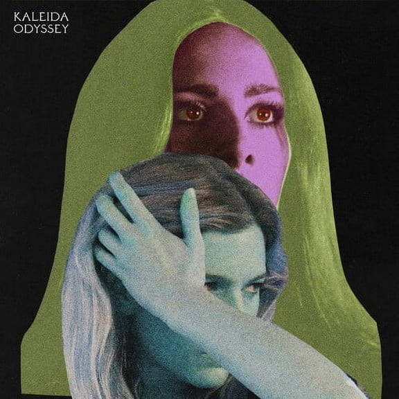 Kaleida - Odyssey - Music & Performance - Vinyl