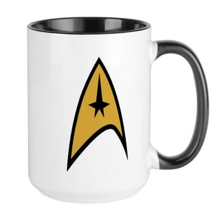 Darmok and Jalad at Tanagra Mug Funny Star Trek Coffee Mug – We