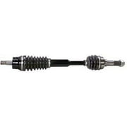 High Performance ATV Axle