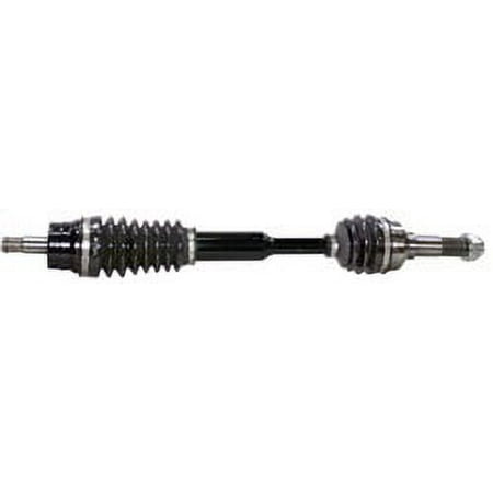 High Performance ATV Axle