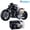 508pcs, variant on 1:8 Motorcycle Building Blocks Sets Racing Retro Motorbike Racer Bricks Technical tabletop decorations Toys for Kid Adult