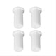 thumbnail image 2 of 4PCS Cable Routing Kit 1 Inch Wall Pass Through for Starlink White, 2 of 5