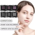 thumbnail image 2 of Patch Anti-Acné Microneedle 9 Unités Estompe et Répare l'Acné Sans Douleur Réduit les Rougeurs et Favorise la Guérison, 2 of 8