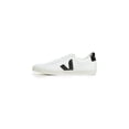 thumbnail image 2 of Tenis Veja Esplar Leather para Hombre Extra Blanco/Negro, 2 of 4