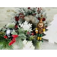 thumbnail image 4 of Santa's Workshop 14" Beer Miester Nuctcracker, 4 of 5