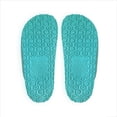thumbnail image 4 of Sandalias Suiz para Mujer, Turquesa Talla 21, 4 of 4
