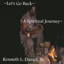 Lets Go Back a Spiritual Journey