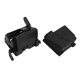 thumbnail image 3 of Cubierta de caja de fusibles con base 6556Z1 Reemplazo de protección de circuito negro para Peugeot 206 207 206CC, 3 of 19