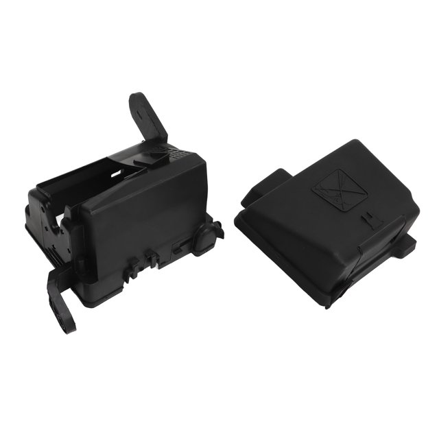 6556KZ, Couvercle Extérieur de Boîte à Fusibles Durable ABS Longue Durée Protection de Circuit Preuve pour 206CC