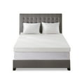 thumbnail image 6 of Comfort Classics 4" Memory Foam Mattress Topper, 6 of 11