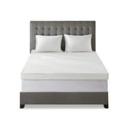 Comfort Classics 4 Memory Foam Mattress Topper