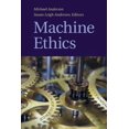 thumbnail image 1 of Pre-Owned Machine Ethics, (Paperback), 1 of 1