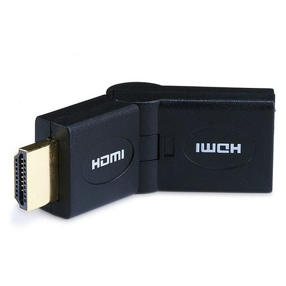 Monoprice 5133 HDMI Audio/Video Cable Black 105133