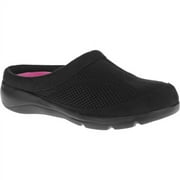 Dearfoams - Women's Topstich Comfort Clo