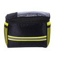 thumbnail image 3 of Bolsa de manillar de Soporte de bolsa de almacenamiento de Bolsa Amarillo shamjiam bolsas de manillar de bicicleta, 3 of 8